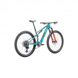 2025 Specialized Epic 8 Pro Mountain Bike