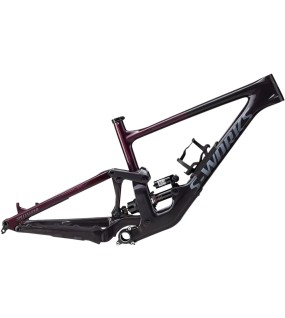 2025 Specialized S-Works Enduro Frameset 2025 Specialized S-Works Enduro Frameset