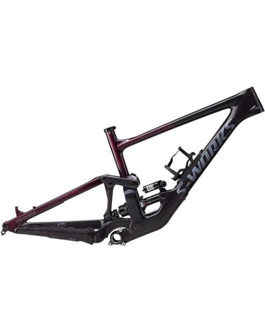 2025 Specialized S-Works Enduro Frameset