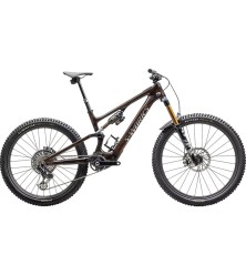 2025 Specialized S-Works Turbo Levo SL - Mountain Bike