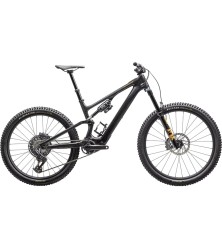 2025 Specialized Turbo Levo SL Expert E-MTB Premium Trail Series