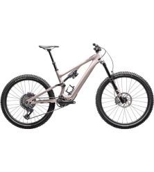2025 Specialized Turbo Levo SL Expert E-MTB Premium Trail Series