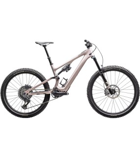 2025 Specialized Turbo Levo SL Expert E-MTB Premium Trail Series 2025 Specialized Turbo Levo SL Expert E-MTB Premium Trail Series