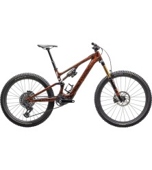 2025 Specialized Turbo Levo SL Pro - Mountain Bike