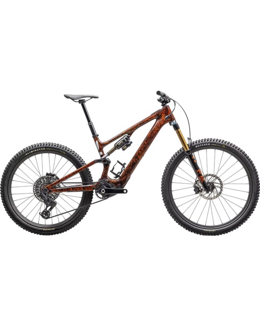 2025 Specialized Turbo Levo SL Pro Mountain Bike
