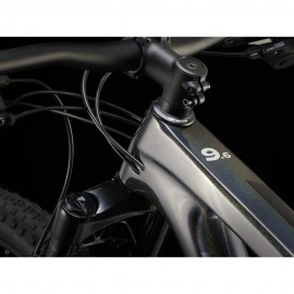 2025 Trek Supercaliber SL 9.6 Gen 2 Mountain Bike