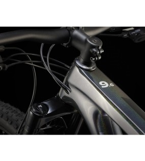 2025 Trek Supercaliber SL 9.6 Gen 2 - Mountain Bike 2025 Trek Supercaliber SL 9.6 Gen 2 - Mountain Bike