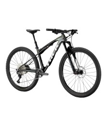 2025 Trek Supercaliber SL 9.6 Gen 2 - Mountain Bike
