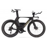 2025 Wilier Supersonica SLR E555 Carbon Frameset