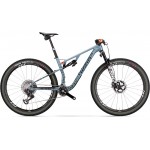2025 Wilier Urta Max SLR E632TW6Q Carbon Full Suspension Mountain Bike