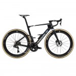 2026 Argon 18 Nitrogen Pro Shimano Dura-Ace Di2 Carbon Aero Road Bike