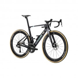 2026 Argon 18 Nitrogen Pro Shimano Ultegra Di2 Carbon Aero Road Bike