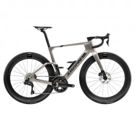 2026 Argon 18 Nitrogen Shimano Ultegra Di2 Carbon Aero Road Bike