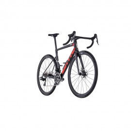 2026 BMC Teammachine SLR 01 ONE Road Bike