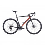 2026 BMC Teammachine SLR 01 ONE Road Bike