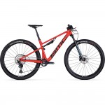 2026 BMC Fourstroke 01 THREE Mountain Bike