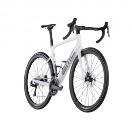 2026 BMC Roadmachine 01 FOUR Carbon Endurance Road Bike