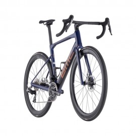 2026 BMC Roadmachine 01 ONE Carbon Endurance Road Bike