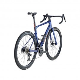 2026 BMC Roadmachine 01 ONE Carbon Endurance Road Bike