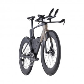 2026 BMC Speedmachine 01 ONE Carbon Triathlon Bike