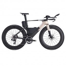 2026 BMC Speedmachine 01 ONE Carbon Triathlon Bike