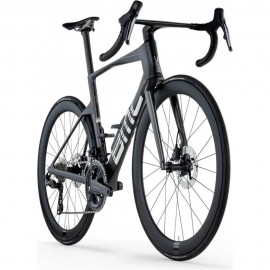2026 BMC Teammachine R 01 FOUR Road Bike