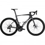 2026 BMC Teammachine R 01 FOUR Road Bike
