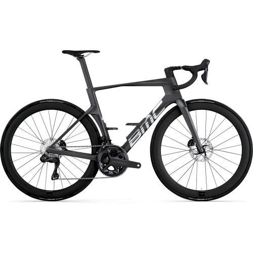 2026 BMC Teammachine R 01 FOUR Road Bike
