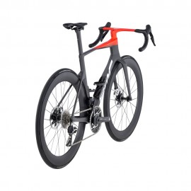 2026 BMC Teammachine R 01 ONE Carbon Aero Racing Road Bike