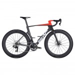 2026 BMC Teammachine R 01 ONE Carbon Aero Racing Road Bike