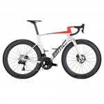 2026 BMC Teammachine R 01 TWO Carbon Aero Racing Road Bike