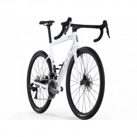 2026 BMC Teammachine SLR 01 THREE Road Bike