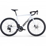 2026 BMC Teammachine SLR ONE Road Bike