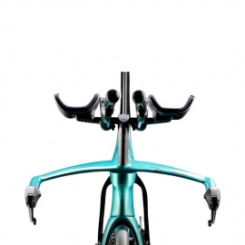 2026 Bianchi Aquila RC Frame Kit Carbon Triathlon Bike