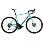 2026 Bianchi Infinito Shimano 105 Di2 Carbon Endurance Road Bike