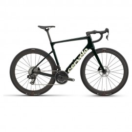2026 Cervelo Caledonia-5 SRAM Force AXS Carbon Endurance Road Bike