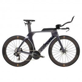 2026 Cervelo P-Series SRAM Force AXS 1 Carbon Triathlon Bike