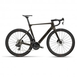 2026 Cervelo Soloist SRAM Force AXS Carbon Performance Road Bike