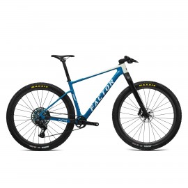2026 Factor Lando HT Carbon Hardtail Mountain Bike