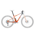 2026 Factor Lando Xc Fox Mountain Frameset
