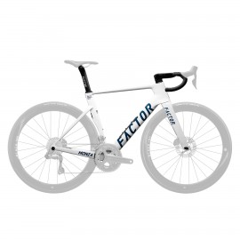 2026 Factor Monza Road Frameset
