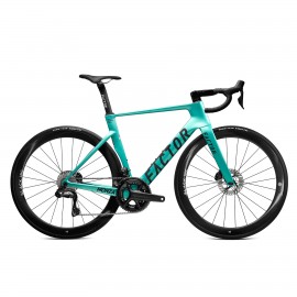 2026 Factor MONZA Shimano Carbon Performance Road Bike