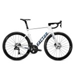 2026 Factor MONZA Shimano Carbon Performance Road Bike