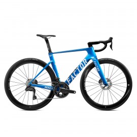 2026 Factor MONZA Shimano Carbon Performance Road Bike