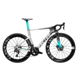 2026 Factor One Campagnolo Super Record Carbon Aero Road Bike