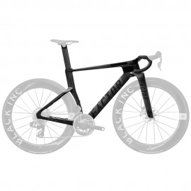 2026 Factor One Road Frameset