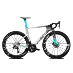 2026 Factor One Shimano Ultegra Carbon Aero Road Bike