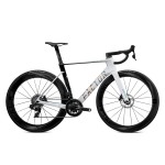 2026 Factor Ostro Vam Shimano Ultegra Carbon Aero Road Bike
