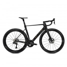 2026 Factor Ostro Vam Shimano Ultegra Carbon Aero Road Bike