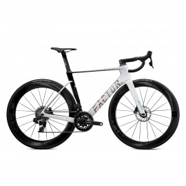 2026 Factor Ostro Vam Sram Force With Power Meter Carbon Aero Road Bike